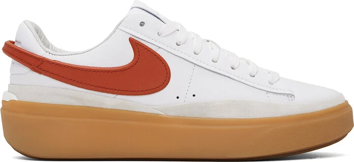 WHITE/DRAGON RED-SUM