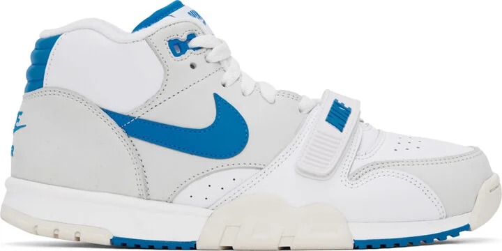 WHITE/PHOTO BLUE-SUM