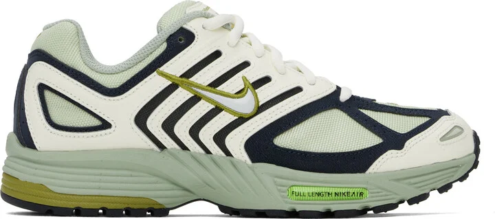 OLIVE AURA/GLACIER B