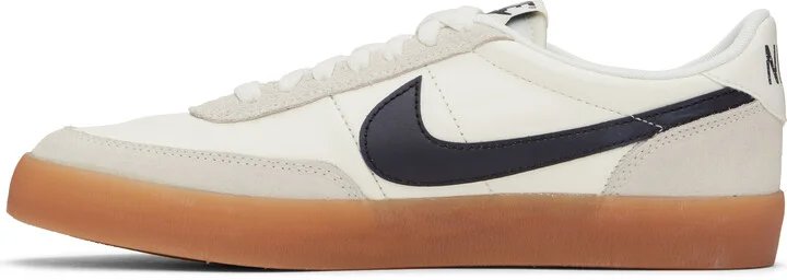 Nike White Killshot 2 Leather Sneakers - Image 3