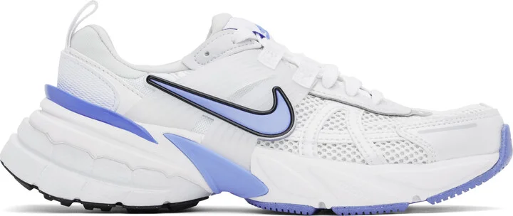 White/Royal Pulse-Su