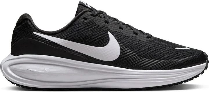 Nike Wide Width Revolution 8 Running Shoe