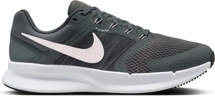 Grey/Pink