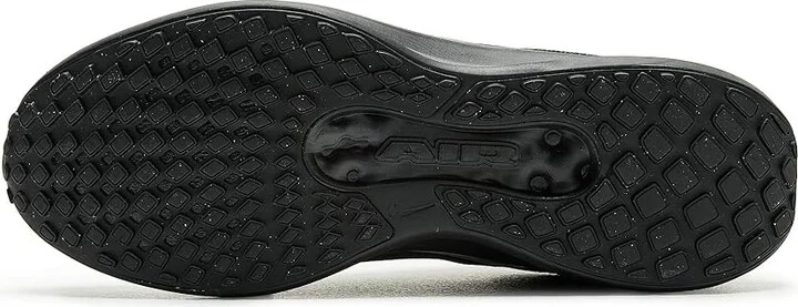 Nike Winflo 11 Men's Shoes Black/Anthracite : 12.5 D - Medium, Synthetic - Image 4