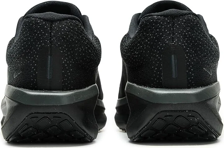 Nike Winflo 11 Men's Shoes Black/Anthracite : 12.5 D - Medium, Synthetic - Image 5