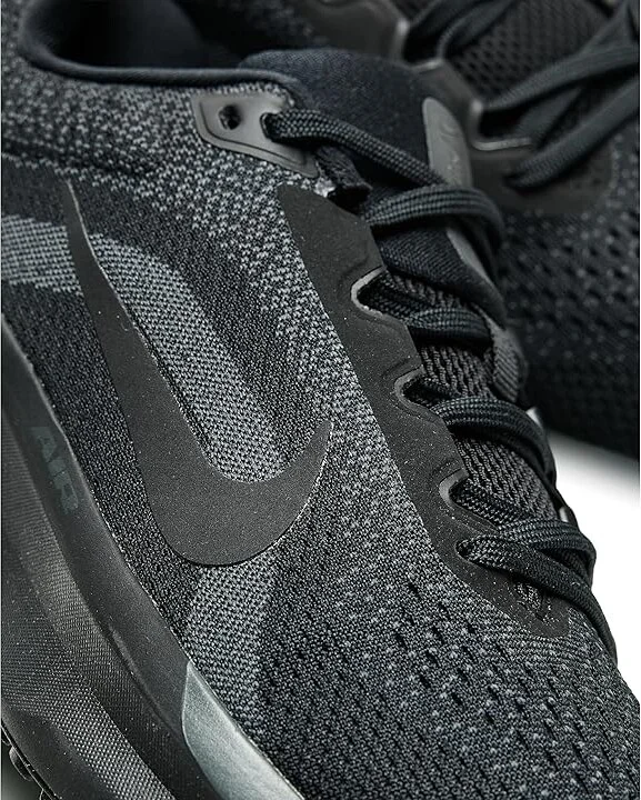 Nike Winflo 11 Men's Shoes Black/Anthracite : 12.5 D - Medium, Synthetic - Image 7