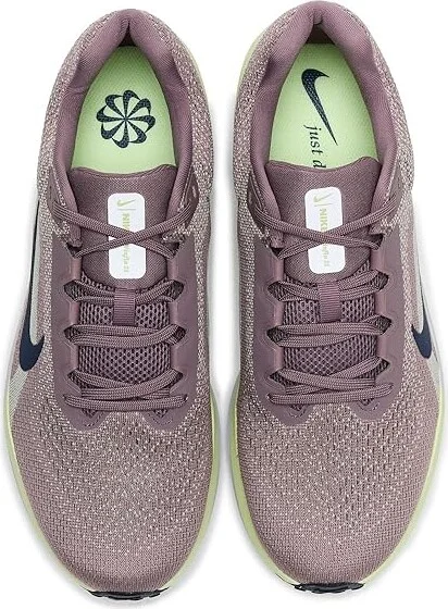 Nike Winflo 11 Men's Shoes Taupe Grey/Obsidian/Vast Grey : 13 D - Medium, Synthetic - Image 2