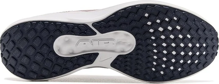 Nike Winflo 11 Men's Shoes Taupe Grey/Obsidian/Vast Grey : 13 D - Medium, Synthetic - Image 4