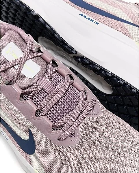 Nike Winflo 11 Men's Shoes Taupe Grey/Obsidian/Vast Grey : 13 D - Medium, Synthetic - Image 7