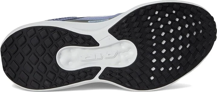 Nike Winflo 11 Men's Shoes World Indigo/Sail/Light Armory Blue : 14 EE - Wide, Synthetic - Image 3