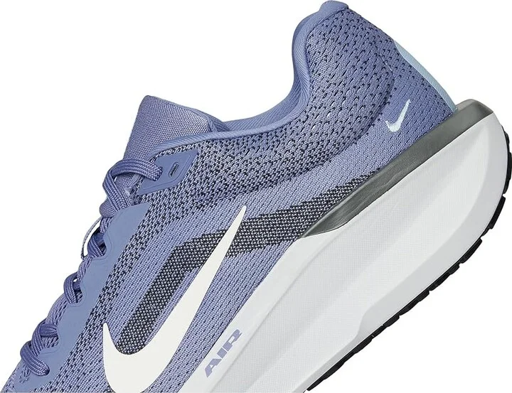 Nike Winflo 11 Men's Shoes World Indigo/Sail/Light Armory Blue : 14 EE - Wide, Synthetic - Image 7