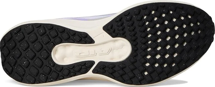 Nike Winflo 11 Women's Shoes Amethyst Tint/Metallic Silver/Hydrangeas : 9 B - Medium, Synthetic - Image 3