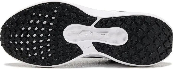 Nike Winflo 11 Women's Shoes Black/White/Anthracite/Cool Grey : 5.5 B - Medium, Synthetic - Image 4