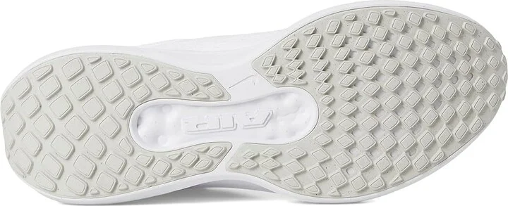 Nike Winflo 11 Women's Shoes White/White/Photon Dust : 8.5 B - Medium, Synthetic - Image 3