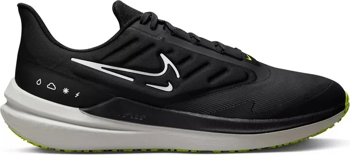 Nike Winflo 9 Shield Running Shoe