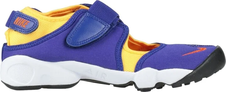 Nike Woman Ballet flats - Image 3