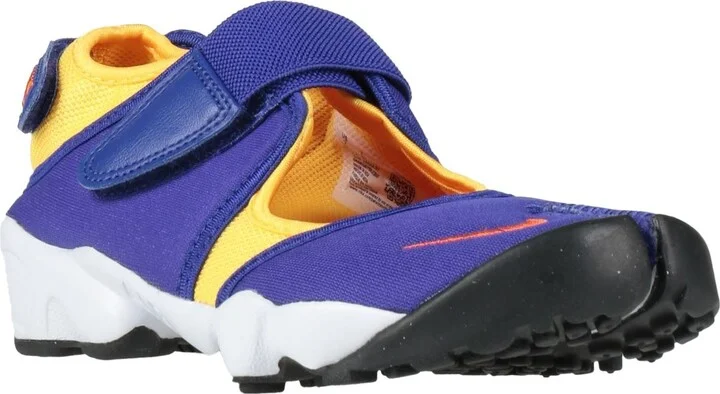 Nike Woman Ballet flats - Image 4