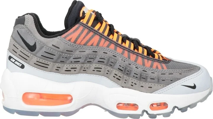 Nike Woman Sneakers - Image 3
