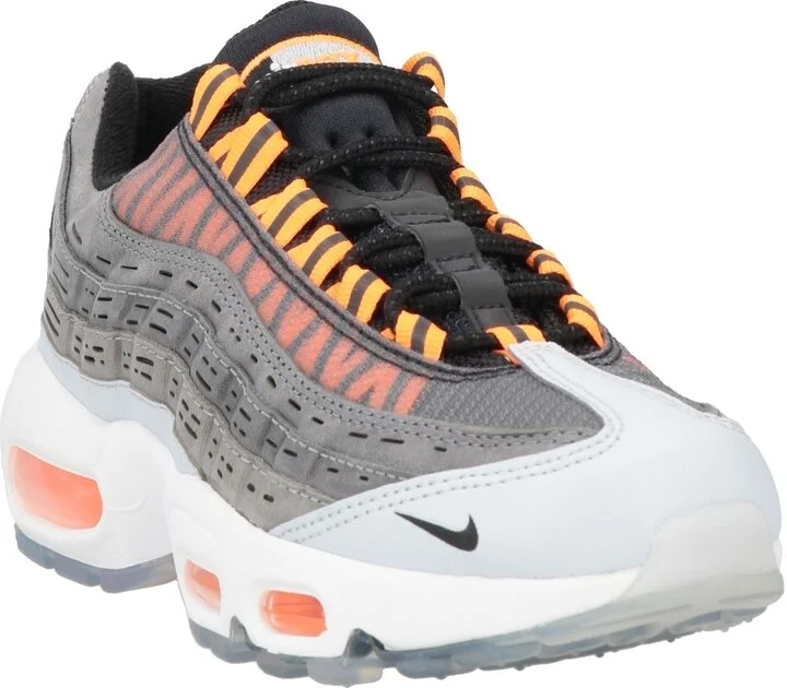 Nike Woman Sneakers - Image 4