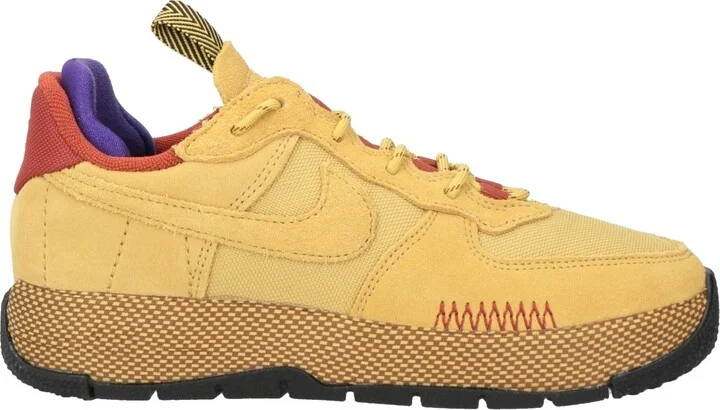 Nike Woman Sneakers - Image 3