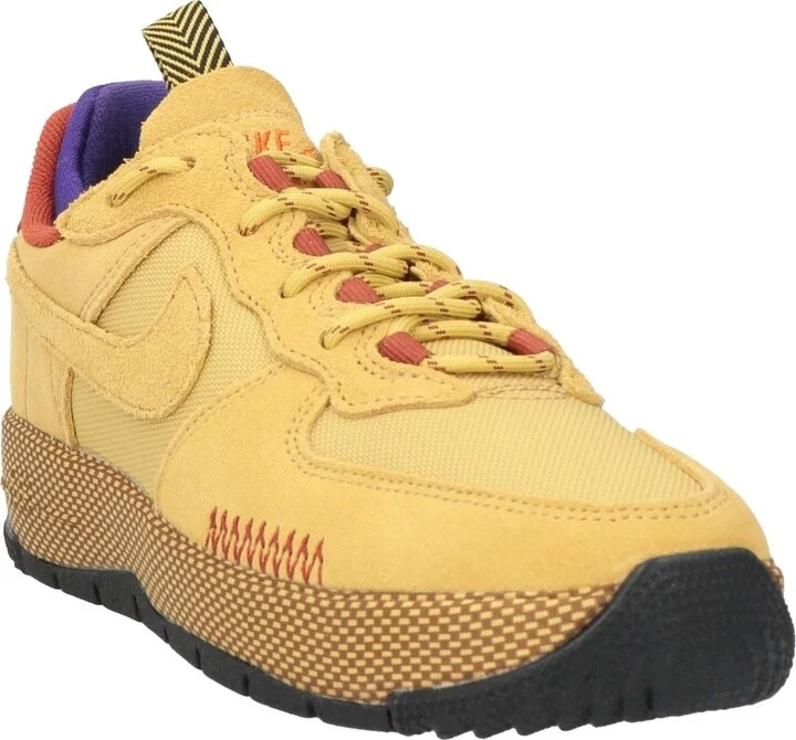 Nike Woman Sneakers - Image 4