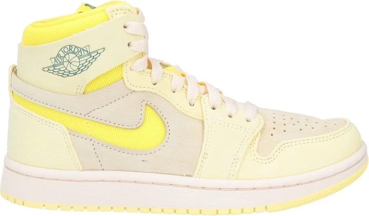 Nike Woman Sneakers - Image 3