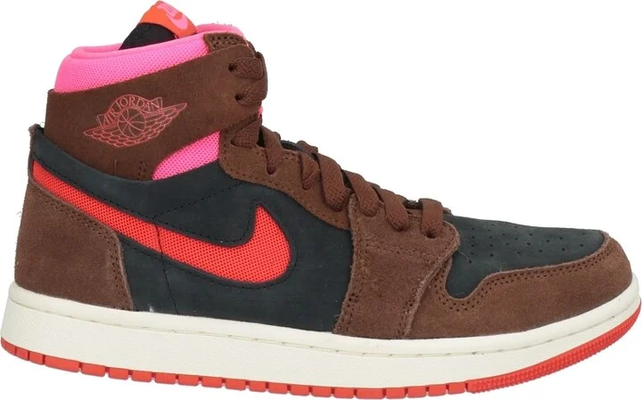 Nike Woman Sneakers - Image 9