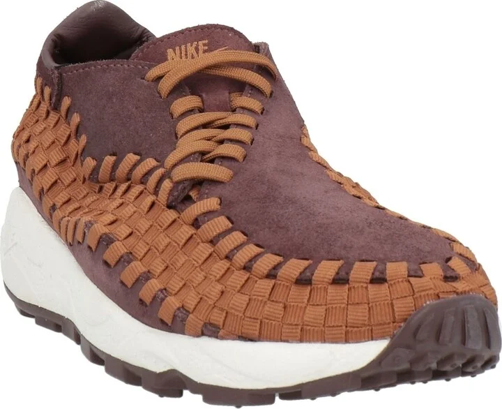 Nike Woman Sneakers - Image 4