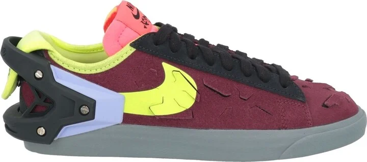 Nike Woman Sneakers - Image 3