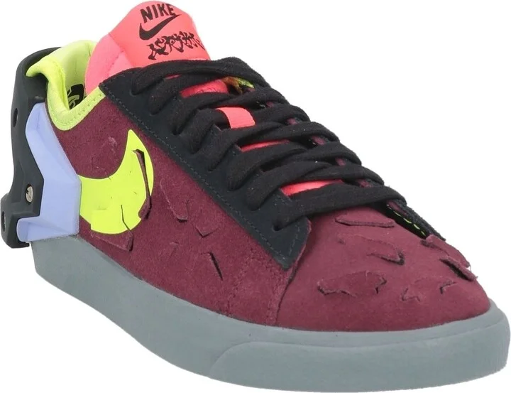 Nike Woman Sneakers - Image 4