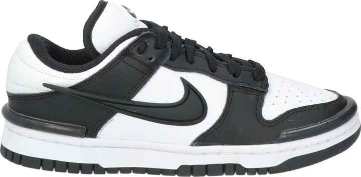 Nike Woman Sneakers - Image 3