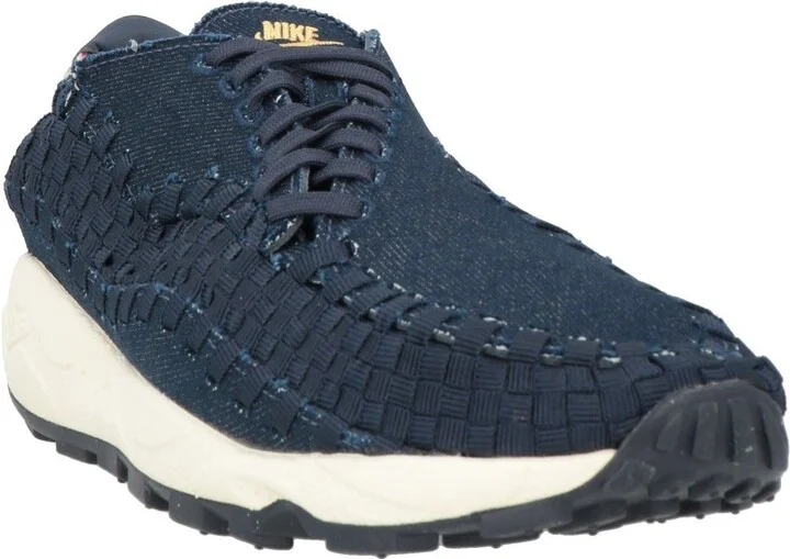 Nike Woman Sneakers - Image 4