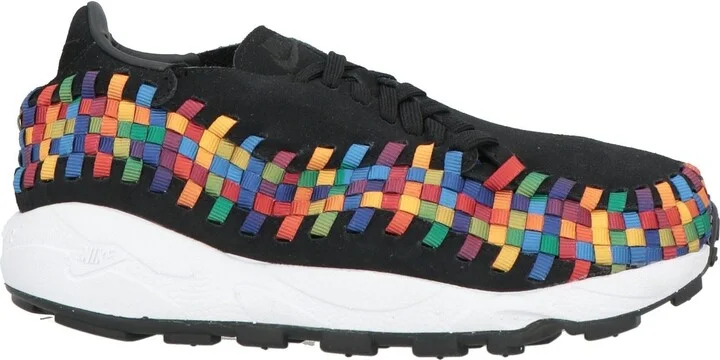 Nike Woman Sneakers - Image 3