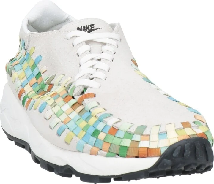 Nike Woman Sneakers - Image 4