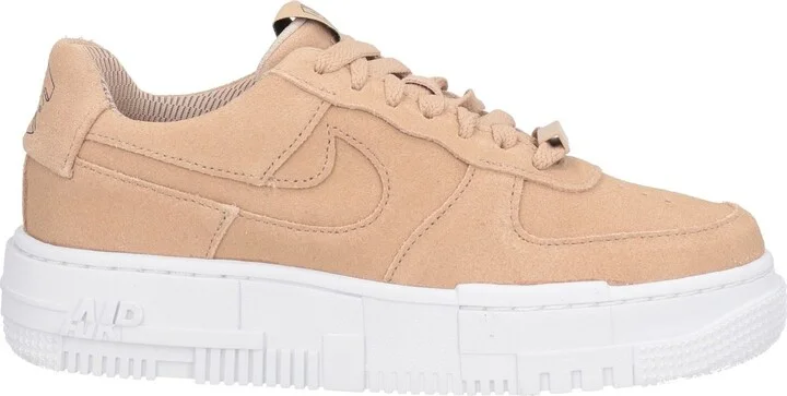 Nike Woman Sneakers - Image 3