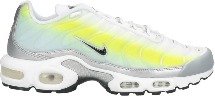 Nike Woman Sneakers - Image 3