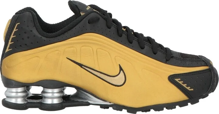 Nike Woman Sneakers - Image 3