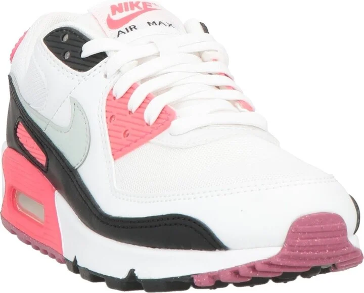Nike Woman Sneakers - Image 4