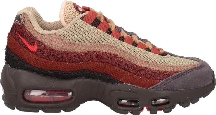Nike Woman Sneakers - Image 3