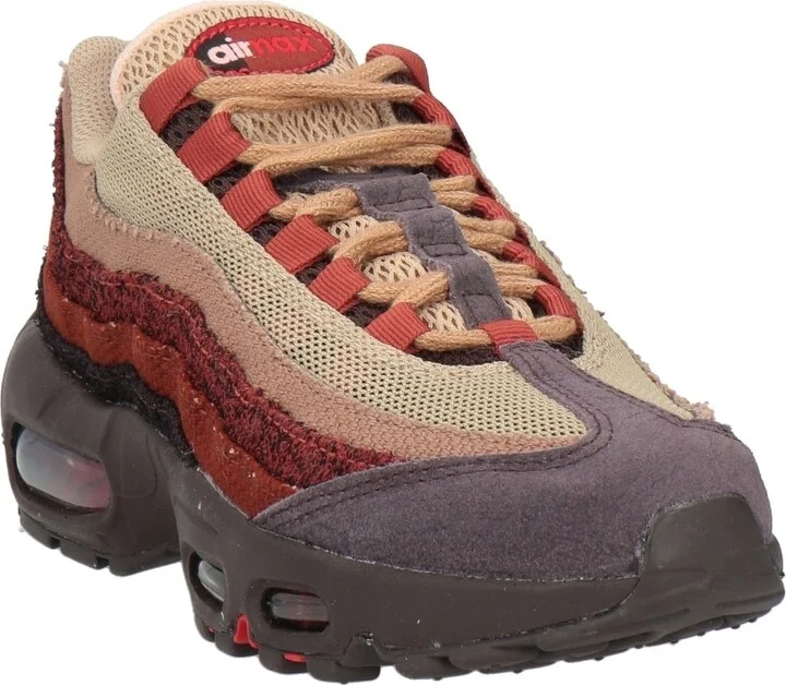 Nike Woman Sneakers - Image 4