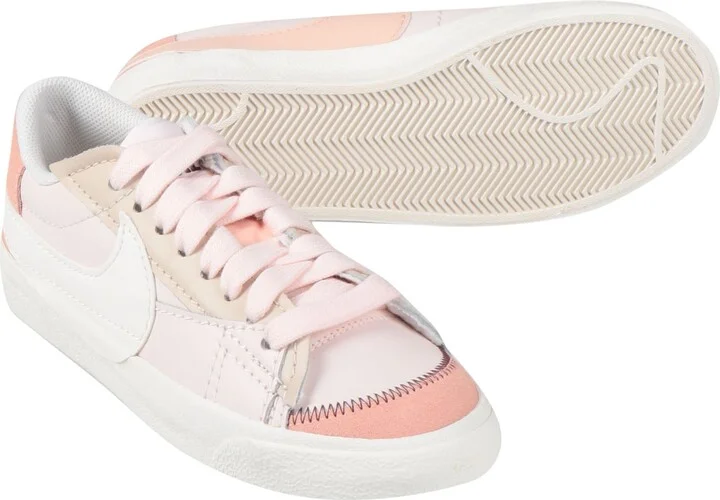 Nike Woman Sneakers - Image 4