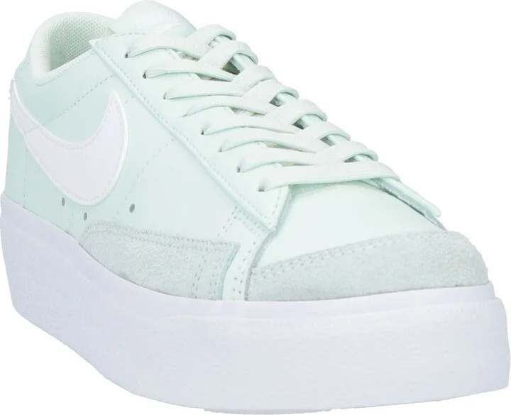 Nike Woman Sneakers - Image 4