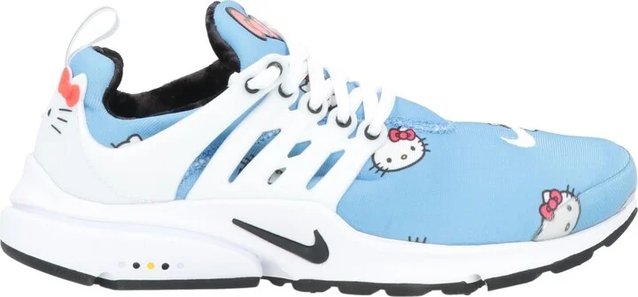 Nike Woman Sneakers - Image 3