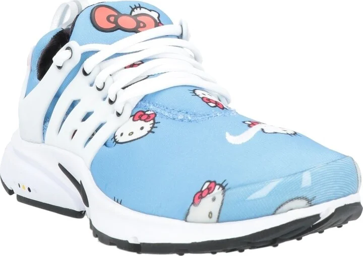 Nike Woman Sneakers - Image 4