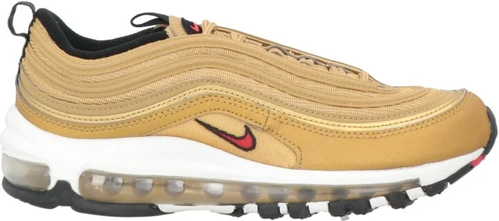 Nike Woman Sneakers - Image 3
