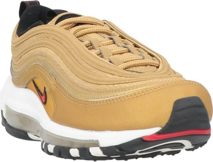 Nike Woman Sneakers - Image 4