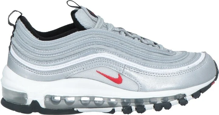 Nike Woman Sneakers - Image 6