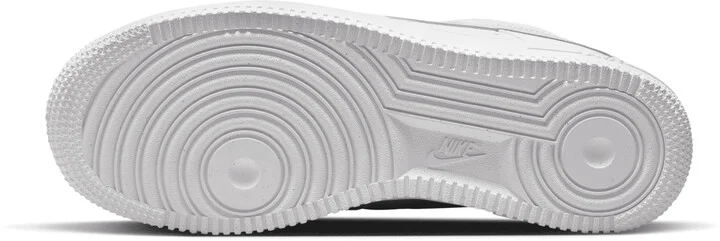 Nike Women's Air Force 1 '07 Next Nature Shoes in White | DN1430-106 - Image 2
