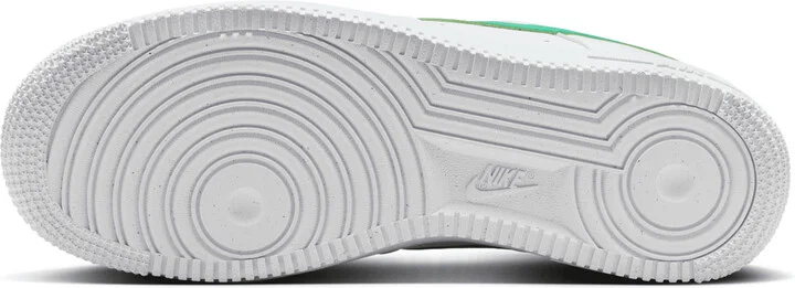 Nike Women's Air Force 1 '07 Next Nature Shoes in White | DV3808-108 - Image 2