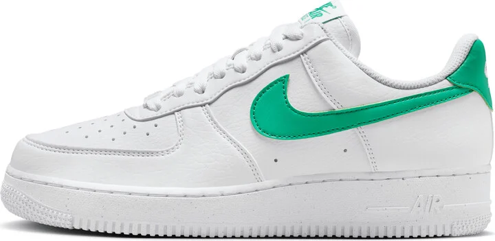 Nike Women's Air Force 1 '07 Next Nature Shoes in White | DV3808-108